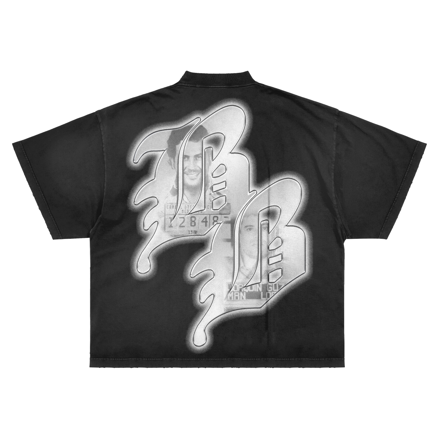 “BROKE BOYZ” T-shirt