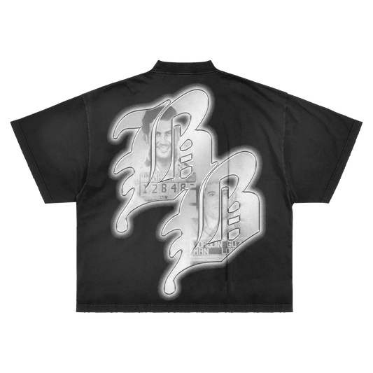 “BROKE BOYZ” T-shirt