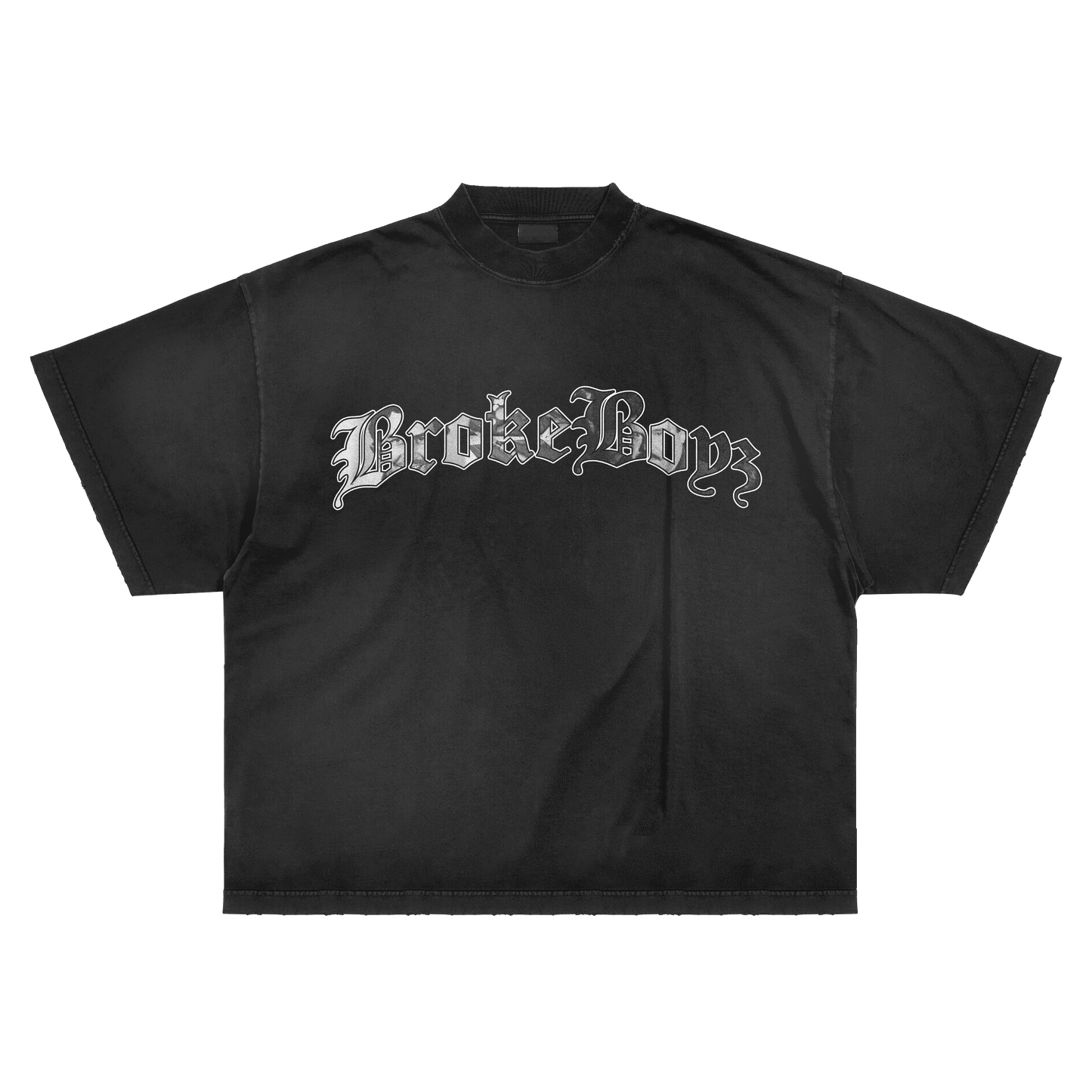 “BROKE BOYZ” T-shirt